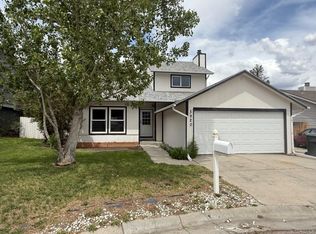 3920 Dorset Ct, Casper, WY 82609