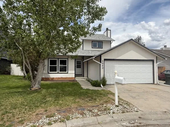 3920 Dorset Ct, Casper, WY 82609