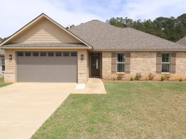 254 Belmont Blvd, Ruston, LA 71270