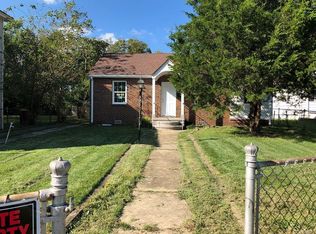 2219 Ferndale Ave, Petersburg, VA 23803
