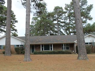 204 Redwater Rd, Wake Village, TX 75501