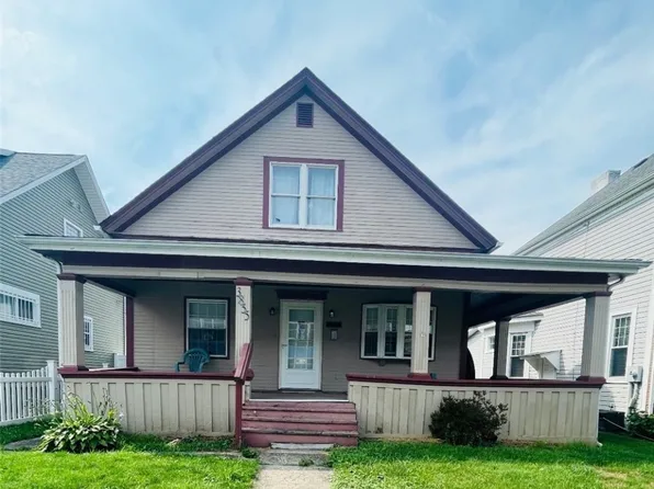 3855 Lincoln Ave, Shadyside, OH 43947