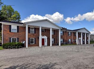 601 Revolutionary Rd #5, Louisville, KY 40214