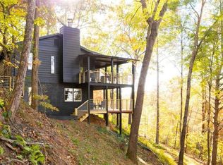 326 Tanglewood Cv, Blue Ridge, GA 30513