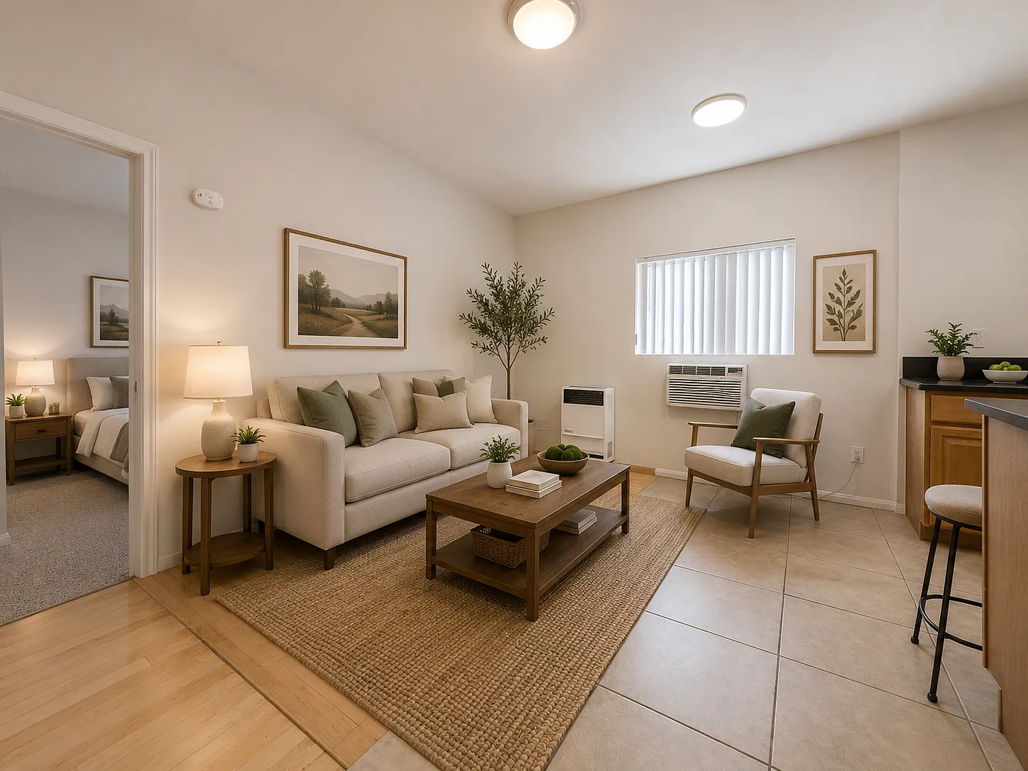 Chelsea Apartments — Photo 4