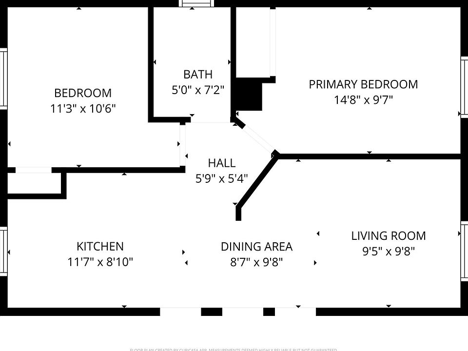 1st image of this home