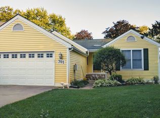 701 Laguna Dr, Wolverine Lake, MI