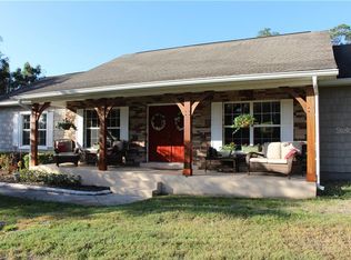 12449 Estrella Blvd, Punta Gorda, FL 33955