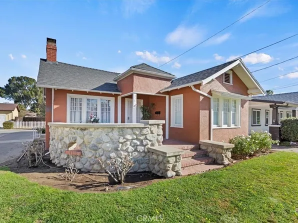 4581 Bandini Ave, Riverside, CA 92506