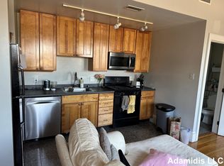 605 Dorchester Ave #1, Boston, MA 02127