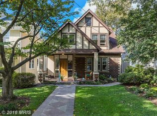 5526 Broad Branch Rd NW, Washington, DC 20015