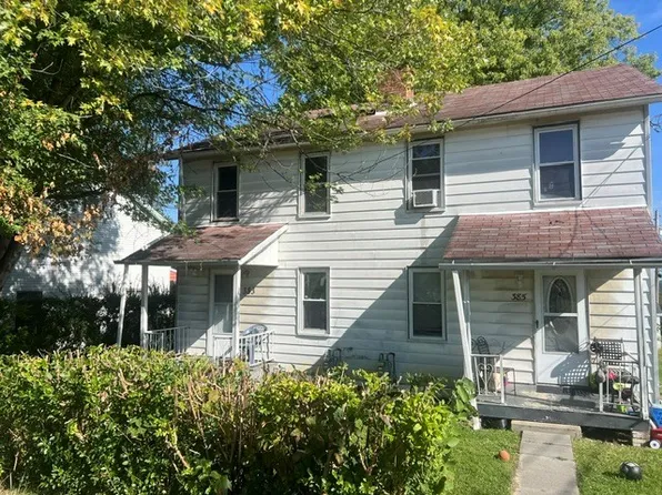 383-385 1st St, Lawrence, PA 15055