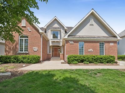 1029 Ridgeview Dr, Barrington, IL, 60010