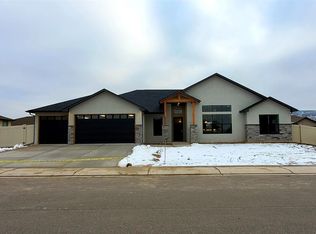 1022 Adobe View Way, Fruita, CO 81521