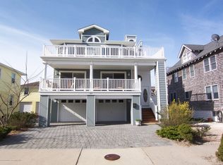 222 Pearl St E, Beach Haven, NJ 08008