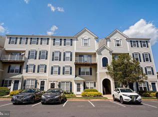 45460 Conductor Ter UNIT 302, Sterling, VA 20166