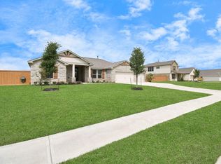 395 Hunter Ranch Way, Dayton, TX 77535