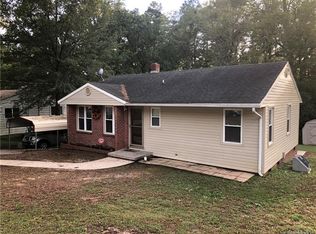 207 Graham St, Gastonia, NC 28052
