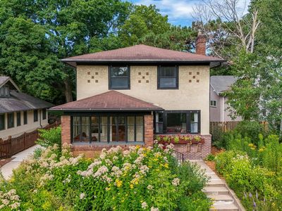 4852 Bryant Ave S, Minneapolis, MN, 55419