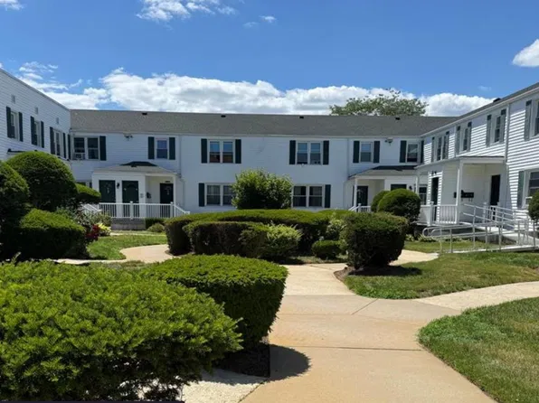 494 S Ocean Avenue #4H, Freeport, NY 11520