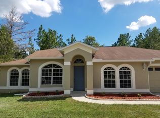 11012 Flock Ave, Weeki Wachee, FL 34613