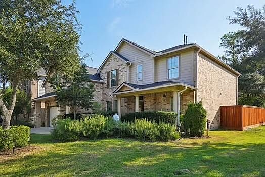 2nd image of 4502 Pine Hollow Trce
