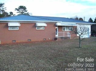595 Earnhardt Rd, Salisbury, NC 28146