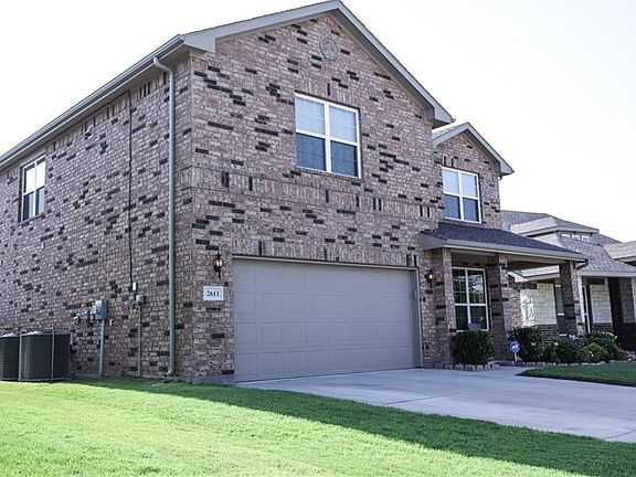 2nd image of 2611 Basswood Dr