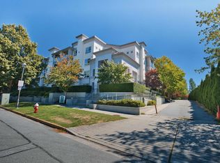 5500 Andrews Rd #129, Richmond, BC V7E 6M9