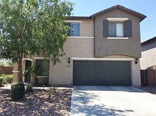 7565 W Congressional Way, Florence, AZ 85132
