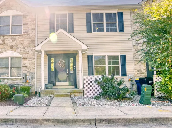 361 E Eagle Way, Smyrna, DE 19977