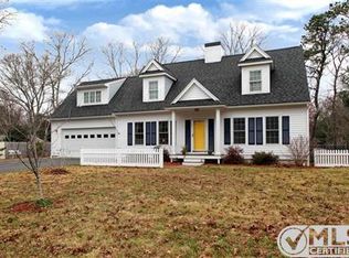 13 Ships Anchor Dr, Mashpee, MA 02649