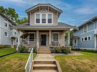 142 N F St, Hamilton, OH