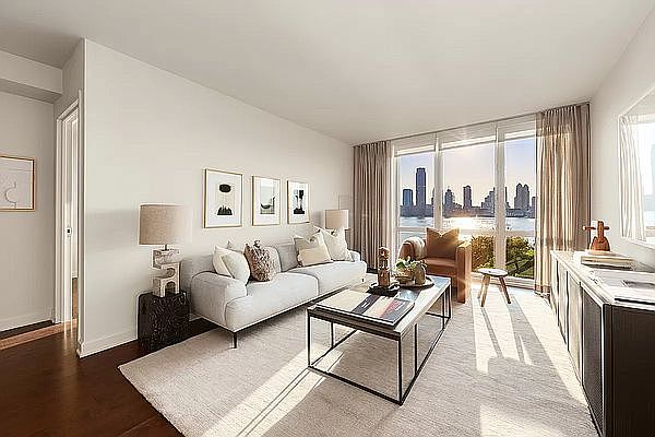1st image of 20 River Ter APT 16K
