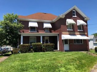 1826 Jefferson St, Greensburg, PA