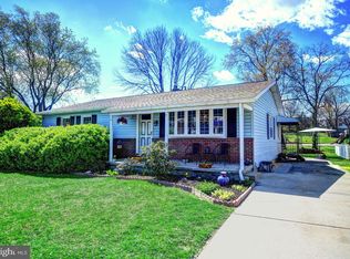 5 Glenwest Ct, Baltimore, MD 21237