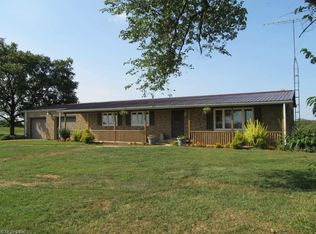 72015 Long Run Rd, Piedmont, OH 43983