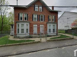 21 Buckingham St #3, Waterbury, CT 06710