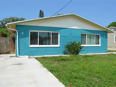 14036 Marguerite Dr, Madeira Beach, FL, 33708