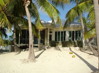 171 Ocean Ln, Islamorada, FL 33036