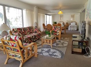 1777 Ala Moana Blvd APT 309, Honolulu, HI 96815