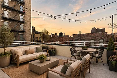 422 West 160th Street