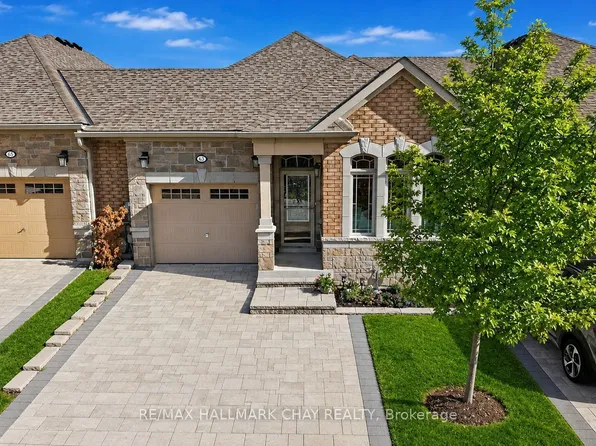 63 Summerhill Dr, New Tecumseth, ON L9R 0S5
