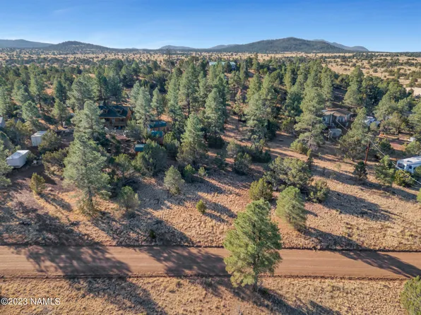 1872 E Prospect Ln, Williams, AZ 86046
