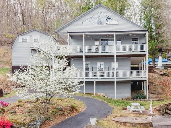 28 Shady Cliff Rd, Lewisburg, KY 42256