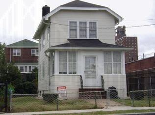 2210 Lafayette Ave, Bronx, NY 10473