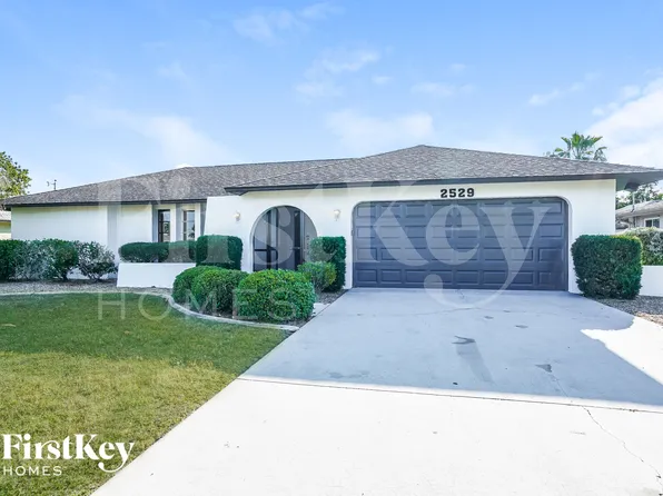 2529 Shelby Pkwy, Cape Coral, FL 33904