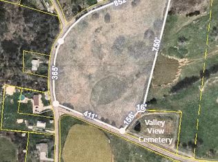 Whitaker Rd, New Market, TN 37820