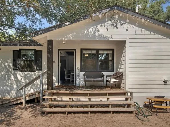 4136 Bethlehem Rd, Lufkin, TX 75904