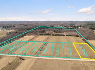 NULLB Fox Rd, Buckley, MI 49620